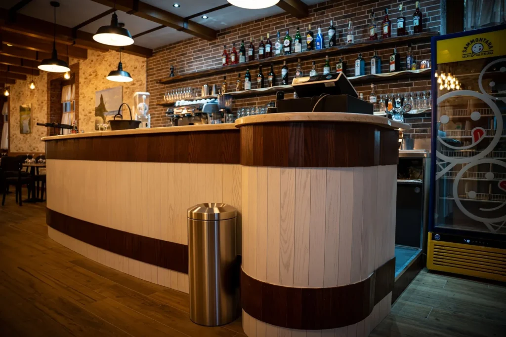 Ristorante Pizzeria Albusciago