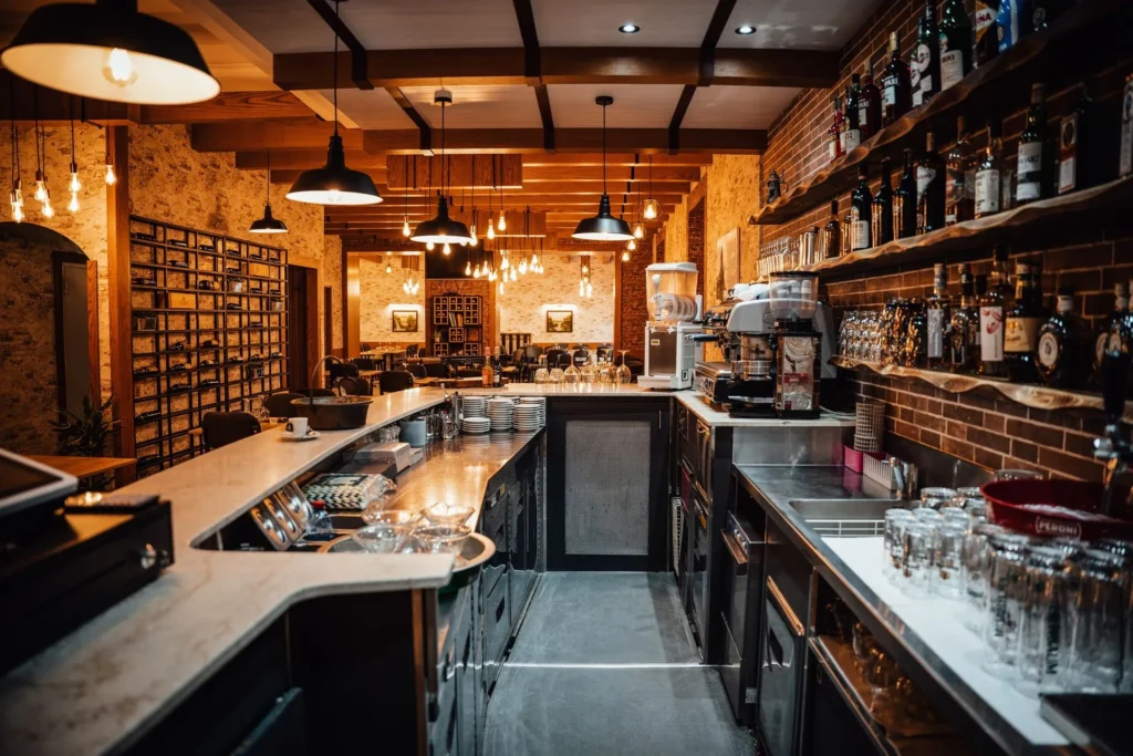 Ristorante Pizzeria Albusciago