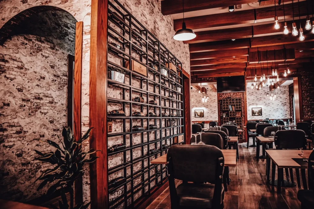 Gallery Ristorante Pizzeria Albusciago